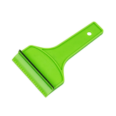 Ice Scraper with Squeegee